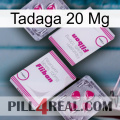 Tadaga 20Mg 33